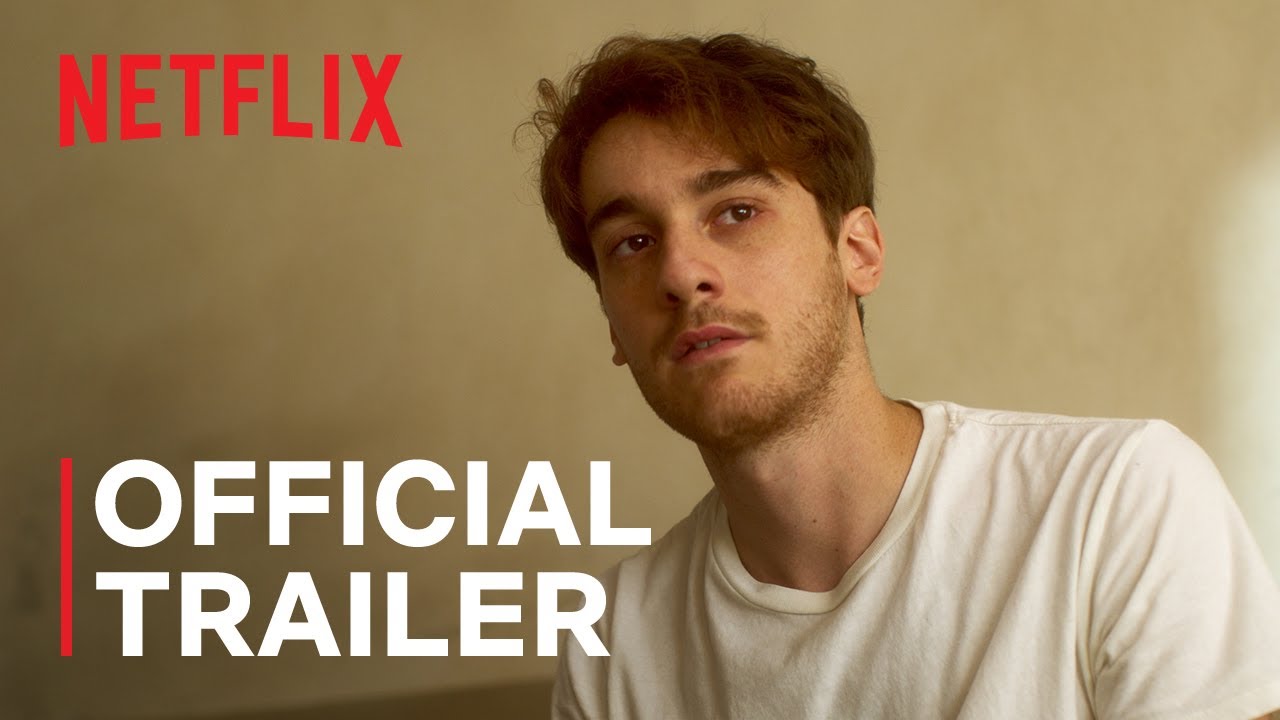 Everything Calls for Salvation | Official Trailer | Netflix – Netflix