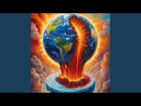 토끼띠 숲속의 휴식