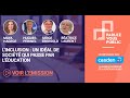 Parlezvous public  linclusion un ideal de socit qui passe par lducation