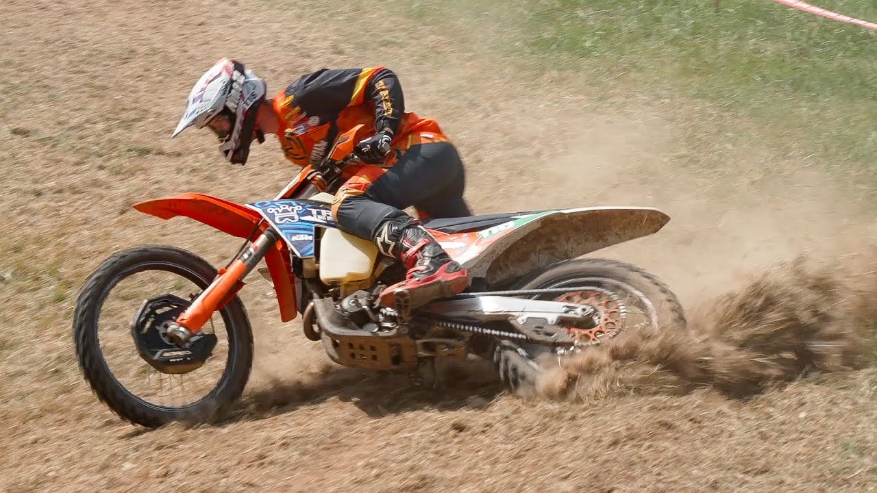 US Sprint Enduro 2023 | Dusty 2nd Day - Harleywood by Jaume Soler