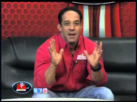 Punto de Salud TV - 01.04.2013 cuerpos de lewy