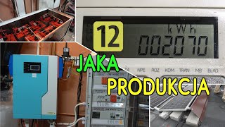 Jak sprawuje się instalacja off-grid.