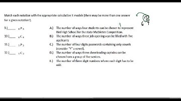 Algebra II-Introduction to Combinatorics