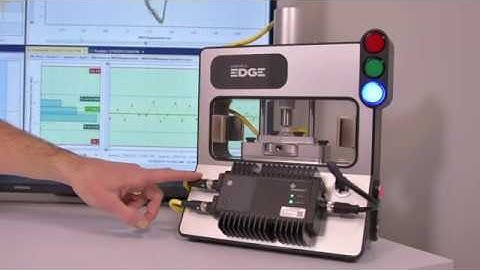 Sciemetric EDGE Press-Fit Application Demonstration