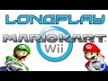 Mario kart wii  longplay wii