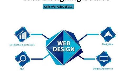 Web Designing Institute in Janakpuri | Web Designing Course in Delhi | Sithub