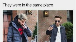 One Direction Memes 