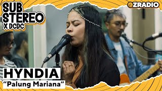 HYNDIA - PALUNG MARIANA | SUBSTEREO X DCDC