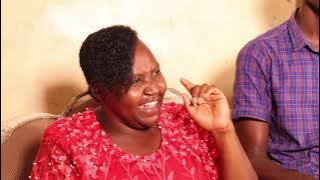 WIMBO MTAMU by muringene SDA church choir