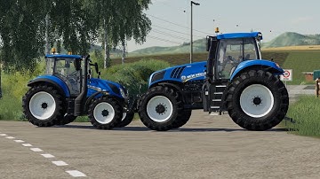 Farming Simulator Photo Contest