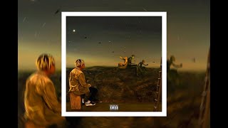 Cordae- Chronicles (528Hz) (Ft. H.E.R. \& Lil Durk)