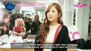 12.01.05 RT MCountdown (T-ARA, A-PINK, BOYFRIEND, TEENTOP)