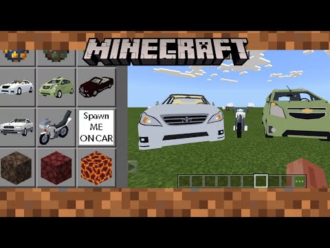 Video: Minecraft resurs paketlərini harada quraşdırmaq olar?