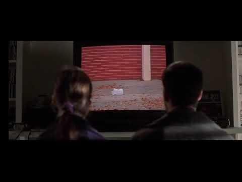 ამერიკული სილამაზე