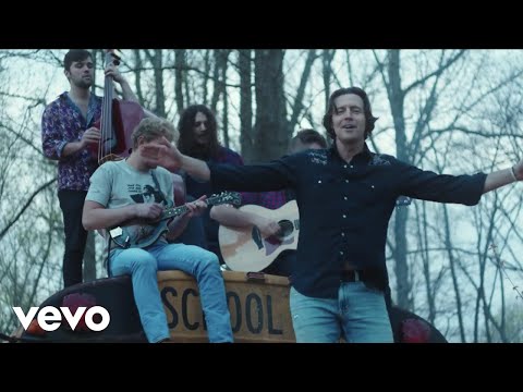 Clayton Anderson - Struggle Bus (Official Video)