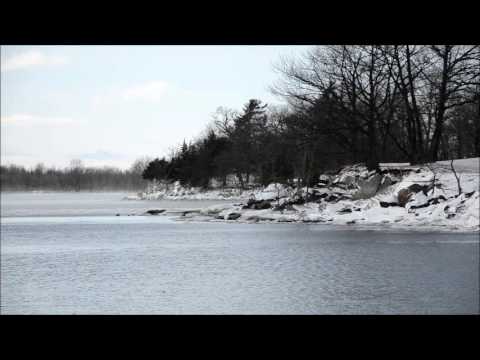 Ice Formations, St. Albans Bay, VT