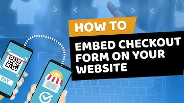 How to Embed a Checkout Form on Your Landing Page - Berdu.id