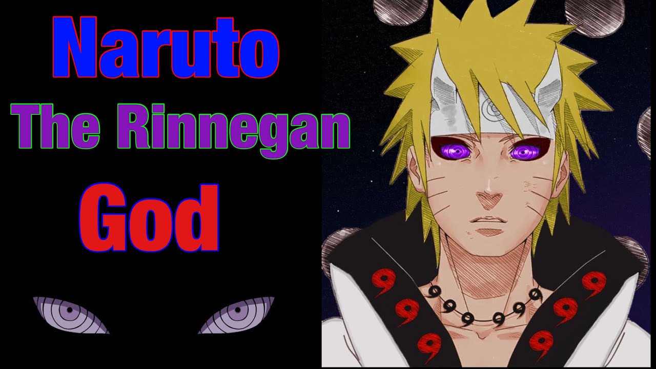 OP Naruto: The Rinnegan God | Part 1 | Texting Story