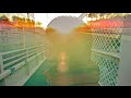 アキタノブオ / Nobuo Akita 「Purple echo」【Music Video】