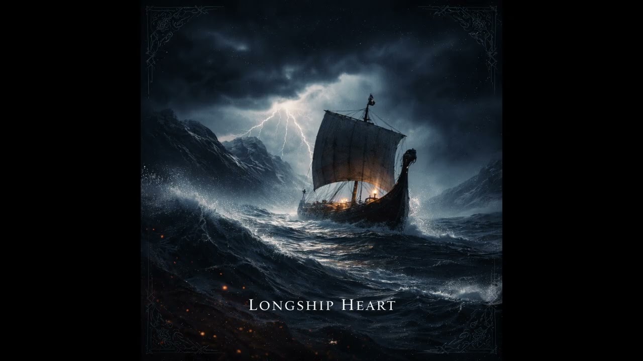 Longship Heart