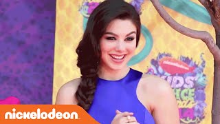 Join kira kosarin as she gets ready for the 2014 kids' choice awards!
don't miss nick jonas hosting this year on march 28th! you can also
vote your favor...