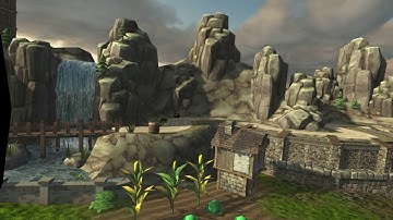 Unity 3D AR/VR Racing Game Kit - SteamVR, Oculus, MagicLeap