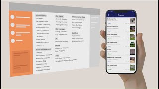 Government Made Simple - Citizen Request - GOGov Profile