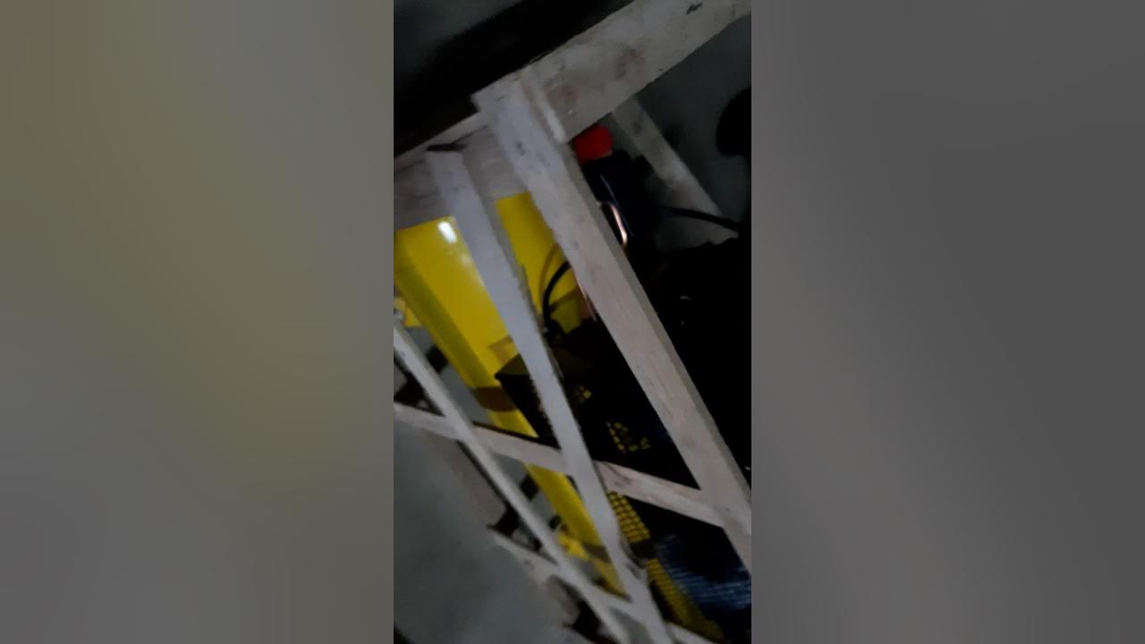 Видеообзор Компрессор Skiper IBL3100A - YouTube