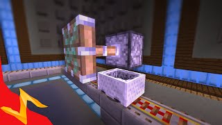 If Minecraft had Piston Minecarts
Its time Minecraft gained some mobility! Ive created a Piston Minecart that can transfer blocks from one point to another via rail! No mods, all vanilla!
►Subscribe - http://bit.ly/Subscribe_Sarc
►Follow Me On Twitter - http://bit.ly/SarcTweet
───────
Other info:
───────
Music: http://incompetech.com
Sound Effects: http://www.freesfx.co.uk/ If Minecraft had Piston Minecarts