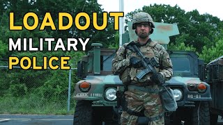 LOADOUT: Military Police