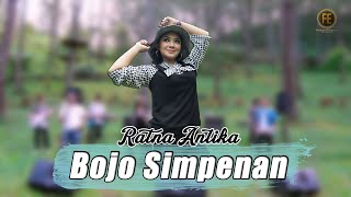 RATNA ANTIKA - BOJO SIMPENAN