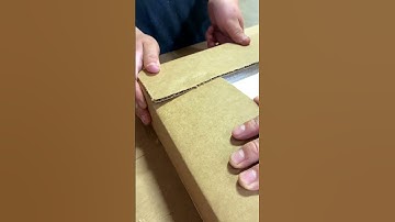 Getting a Brand New Window Ready to Ship!