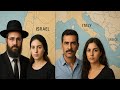 Why Ashkenazi Jews Cluster With Southern Italians In DNA Results But Aren T The Same 