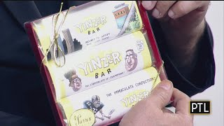 Yinzer Items