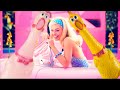 Barbie girl  mrmrs chicken cover