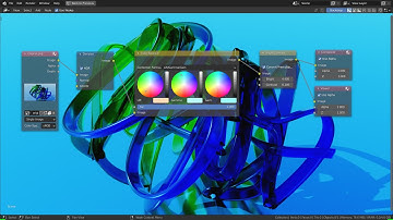 Blender Tutorial - How to denoise previously rendered noisy images