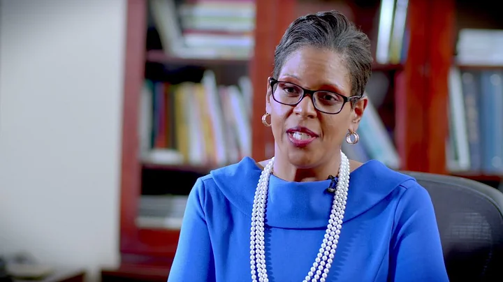 President Brannon discusses leadership during diff...