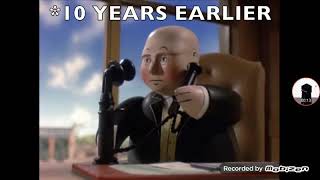 R.i.p Reginald 1913 - 1935