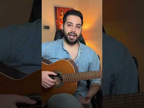 آموزش آرپژ ساده ۶ ۸ برای دریافت آکورد ها به کانال تلگرام بپیوندید 