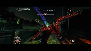 Dying Light: "ChainsOfVirginity" aka cringe duos player destroyed in a 1v1
