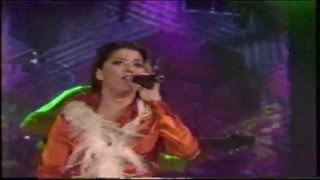 Alejandra Guzmán - La Tocada - Mala Hierba