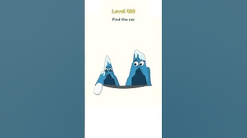 DOP 2: Delete One Part - Level 438 #shorts #dop2