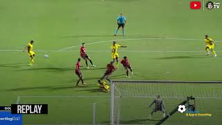 Guilherme Marques - 25.10.2025 - Sport 1 X 2 Mirol - Brasileirão Série A - 30ª Rodada