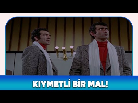 Vurguncular Türk Filmi | Polis Vurguncuları Arıyor!