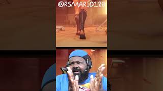 Overwatch 2's newest Waifu Hero 45 #overwatch #overwatch2  #gaming