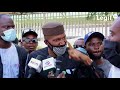Protect Nigerians in Bangladesh now - Nigerian Students to FG | Legit TV