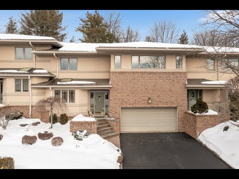 19 Fox Run, Allendale, NJ home video tour