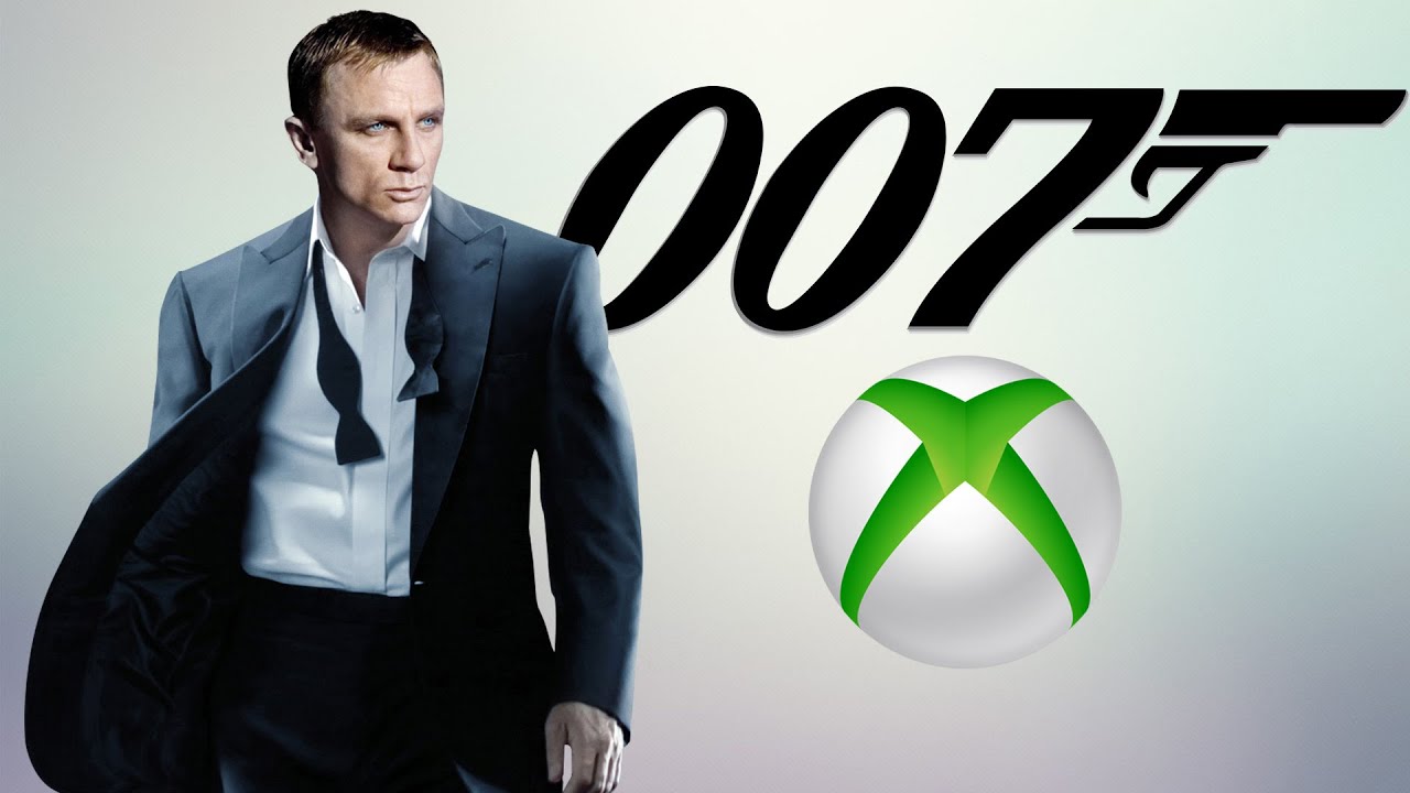 True bond game. Агент 007 Xbox 360. All James Bond. Bonds game.