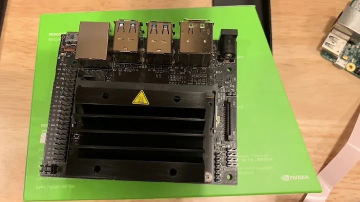 hardware for Deep Learning Raspberry pi 4, Intel Neural Stick 2, Google Coral, Nvidia Jetson Nano