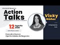 Visin2010  actiontalks  vicky nez gmez